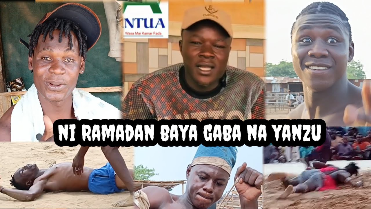 INA SON DAMBEN AUTAN MAMMAN AMMA BANA KAUNAR SHI, BURI NA IN GAMA DA ALASAN INJI BAHAGON ALI KANSILA