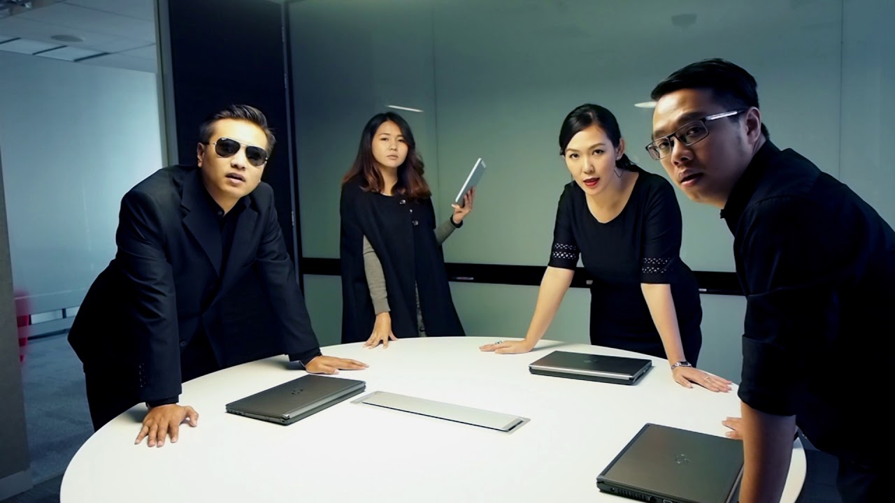 [Trailer] INSEE Innovation Awards 2017