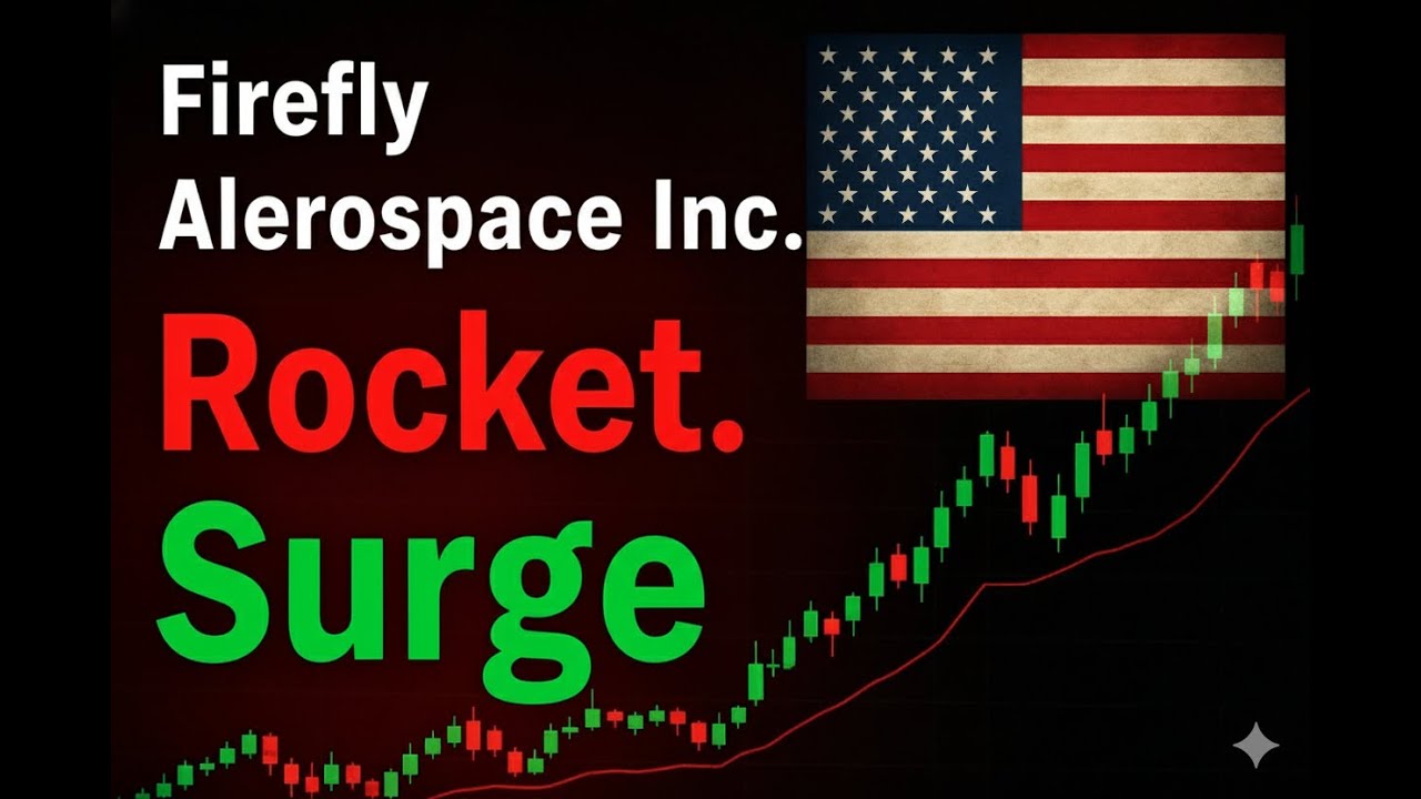 Firefly Aerospace (FLY) Stock:Q3 Earnings Beat, Revenue Guidance Up, and SciTec Acquisition Analysis