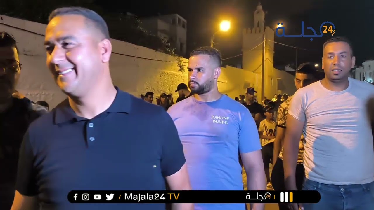 باشا سطات يزيّن القصبة بالورد ويخلّي باعة الحلزون فرحانين