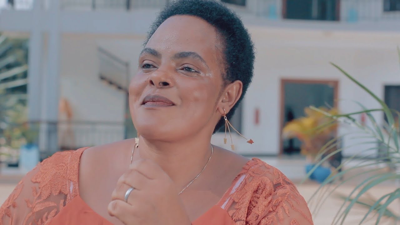 HILDA SWAI #WAKATI HD+ Directed by IM.tz