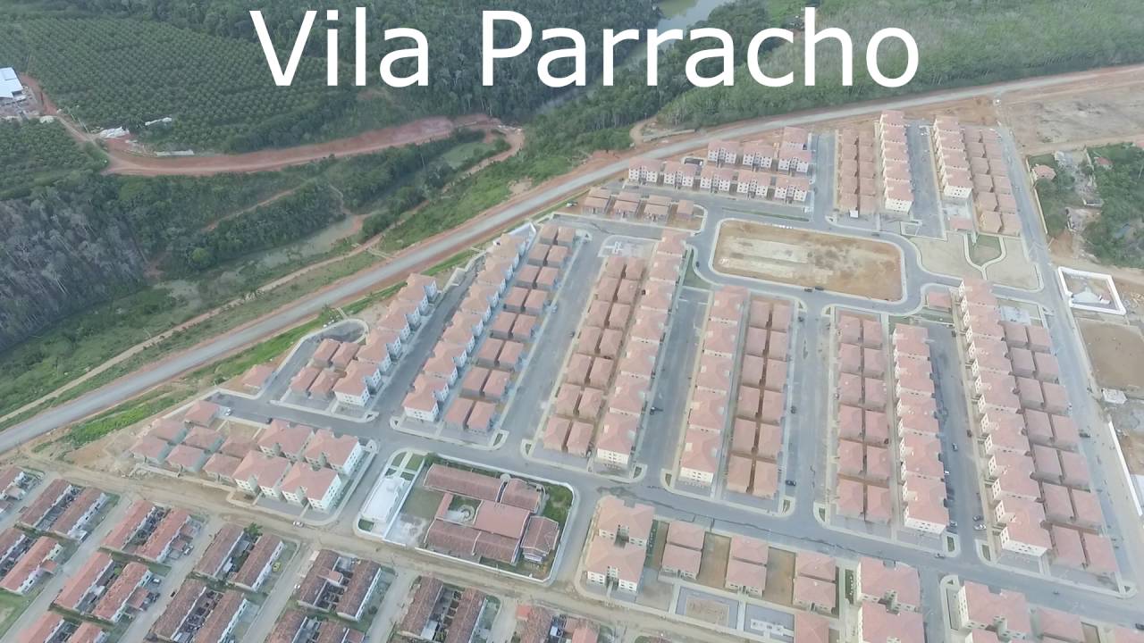 Porto Seguro - Bahia, Bairros do Complexo Baianão