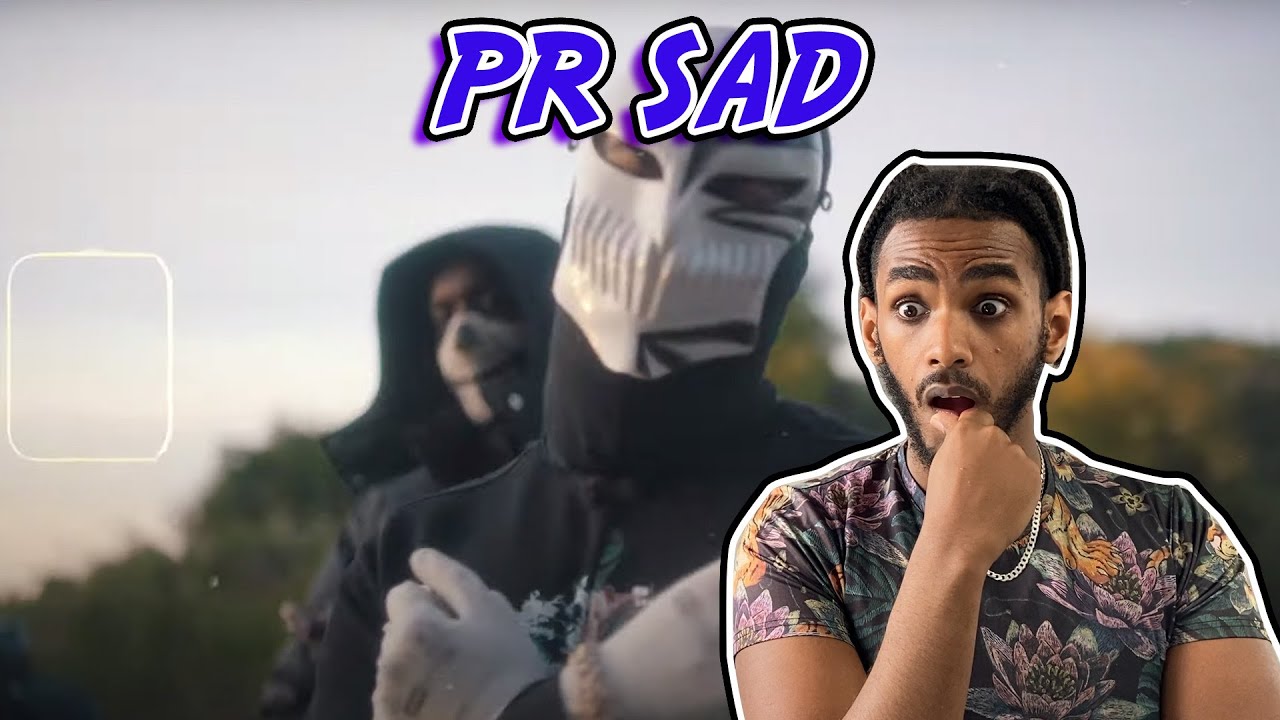 ОН — УГРОЗА!! #67 PR SAD — Слишком часто #эксклюзивная РЕАКЦИЯ! |TheSecPaq