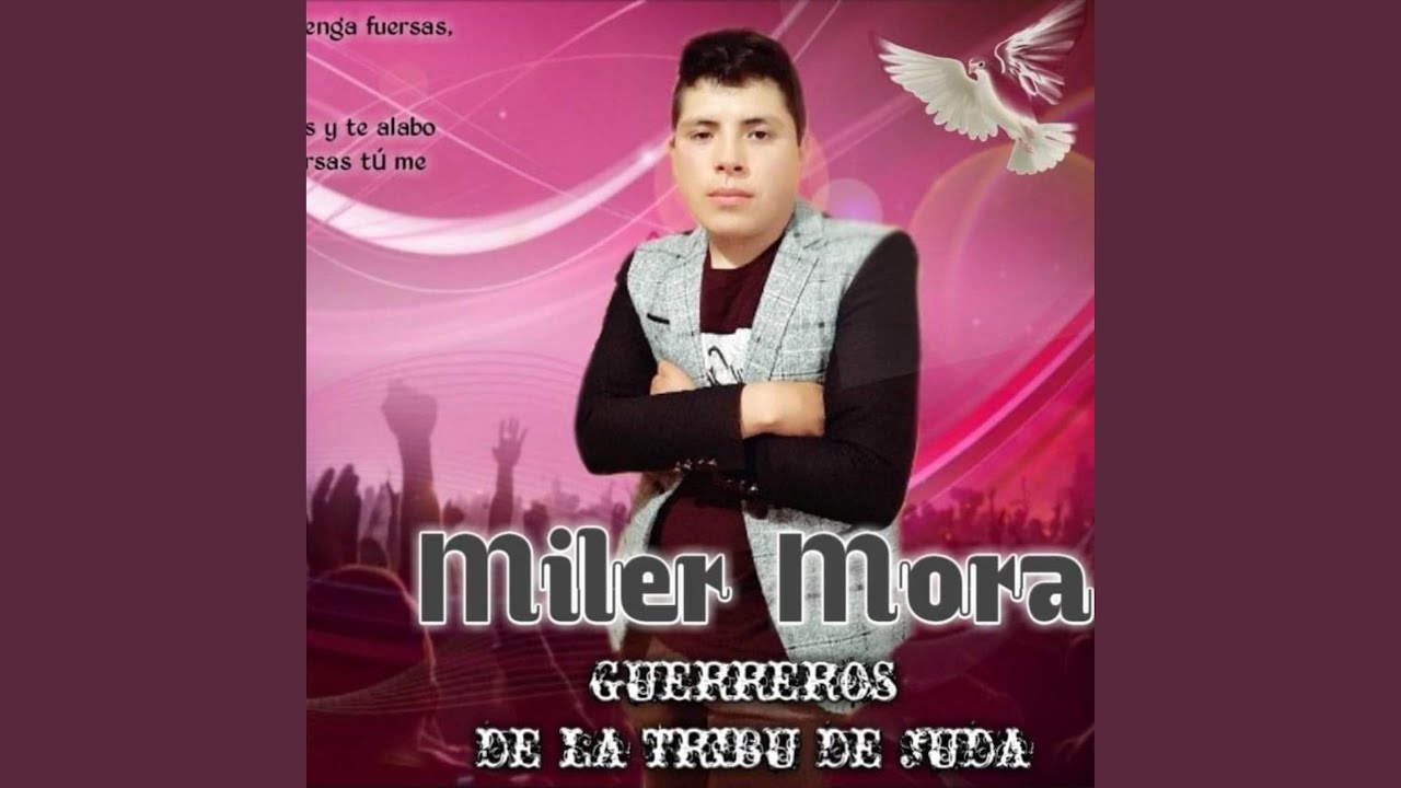 GUERRERO DE LA TRIBU DE JUDA//NO PUEDO VIVIR SIN TU PRESENCIA