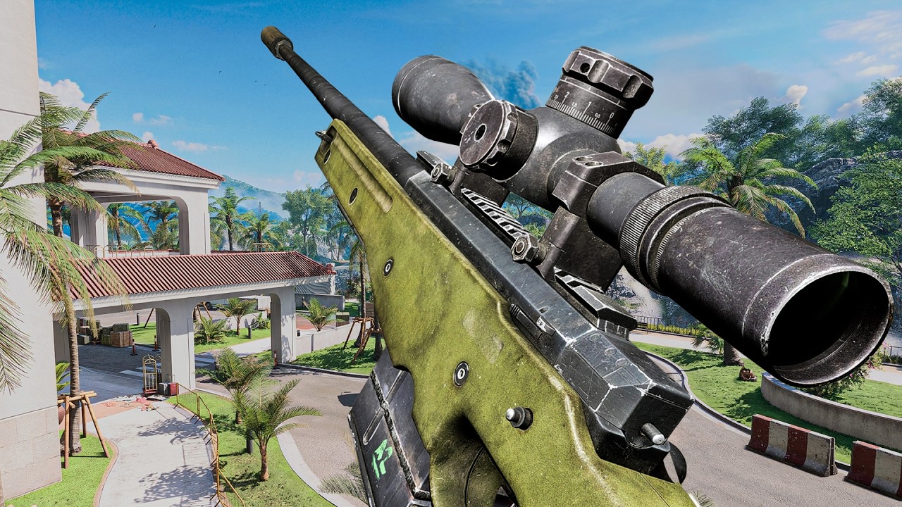 BF6 Season 4 STILL SLAPS..