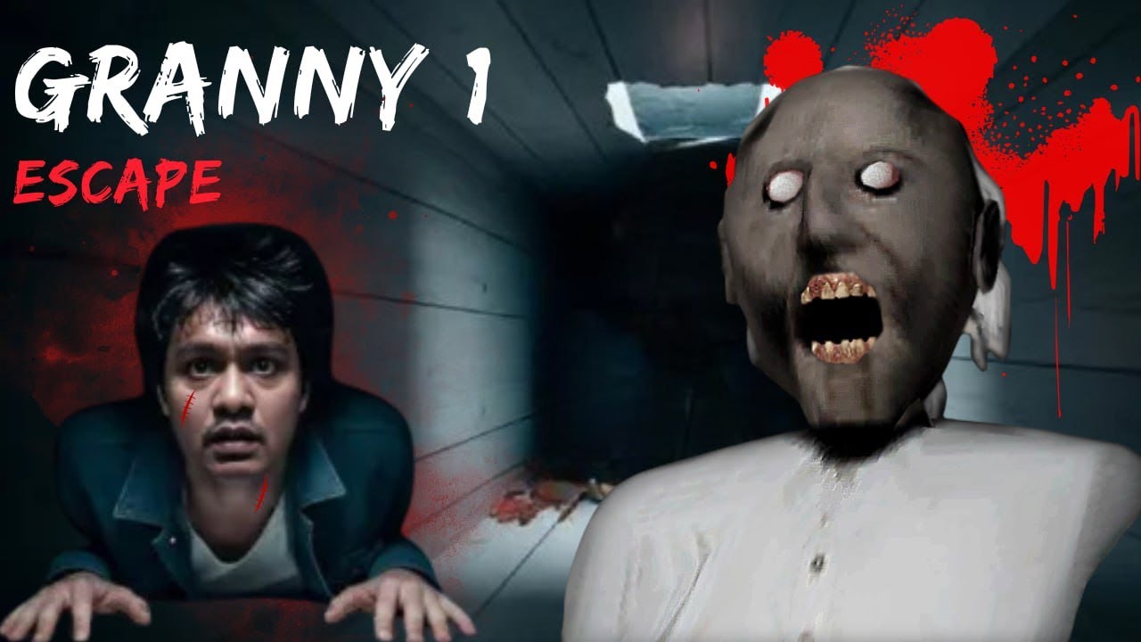 HELP ME ESCAPE! 🗝️ | Granny Escape Together LIVE #shorts #shortslive #yt #live