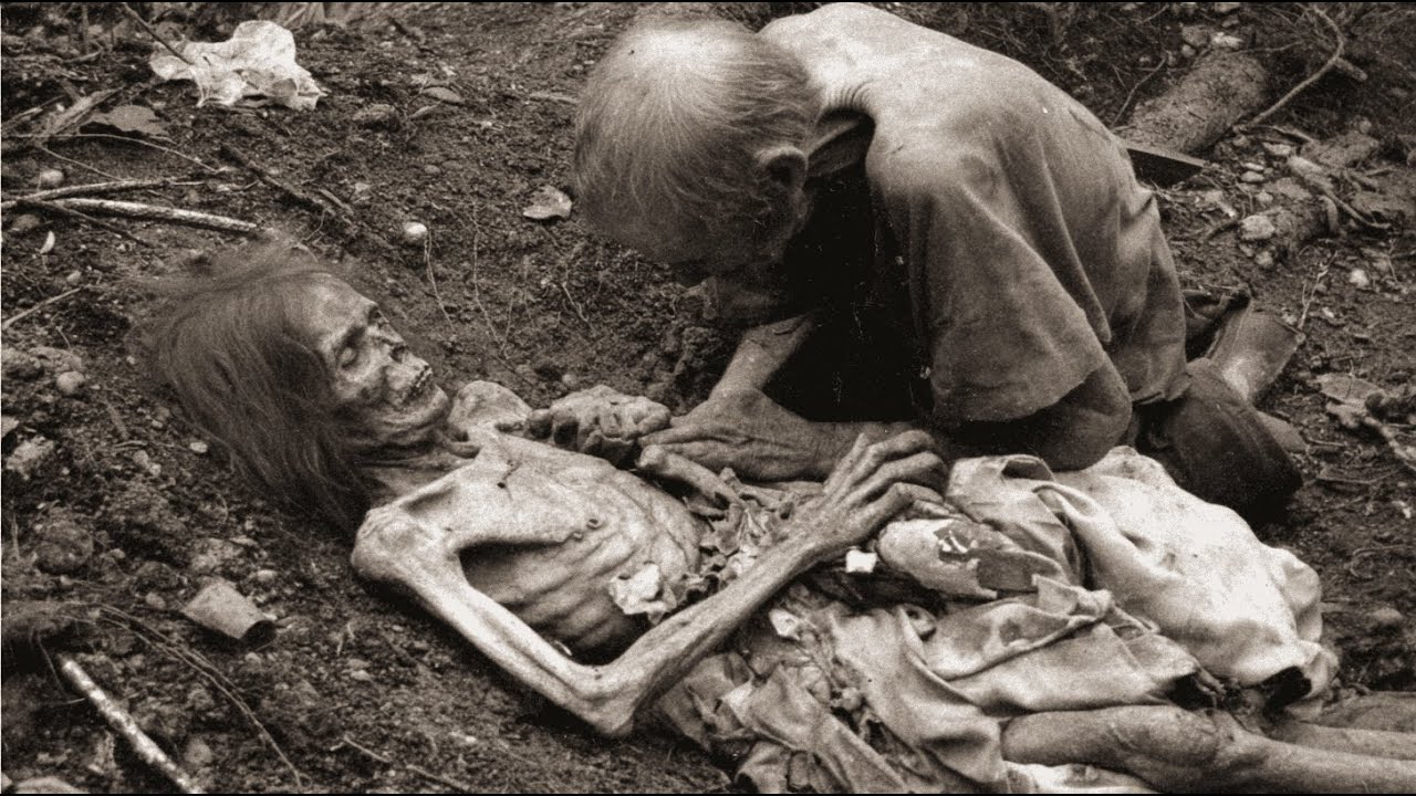Hidden Historical Photos You MUST See!