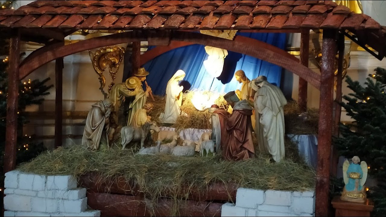 Msza święta  20.01.2026  godz. 