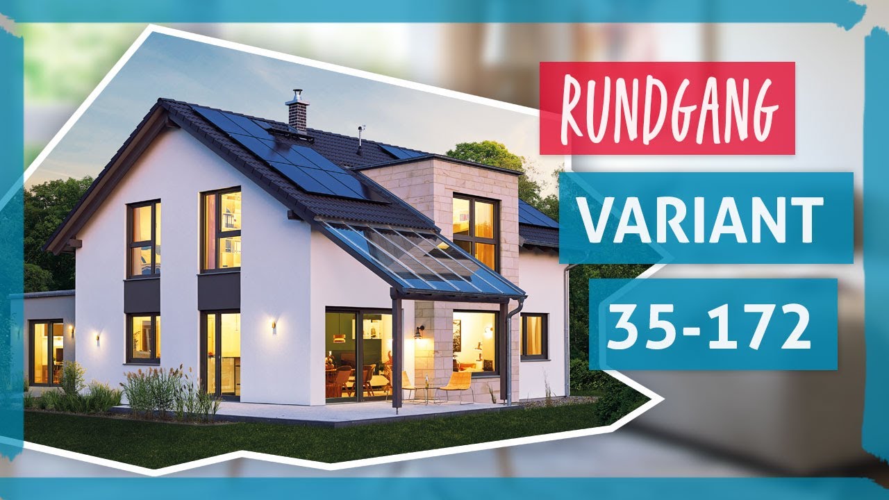 Unser Musterhaus in Günzburg | Hanse Haus