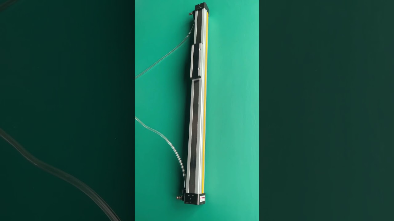 OSP rodless pneumatic cylinder