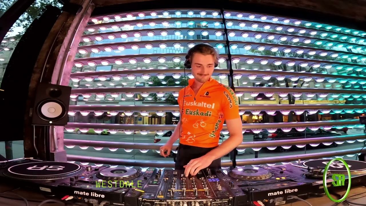 Westdale | Shift Radio | 04.08.23