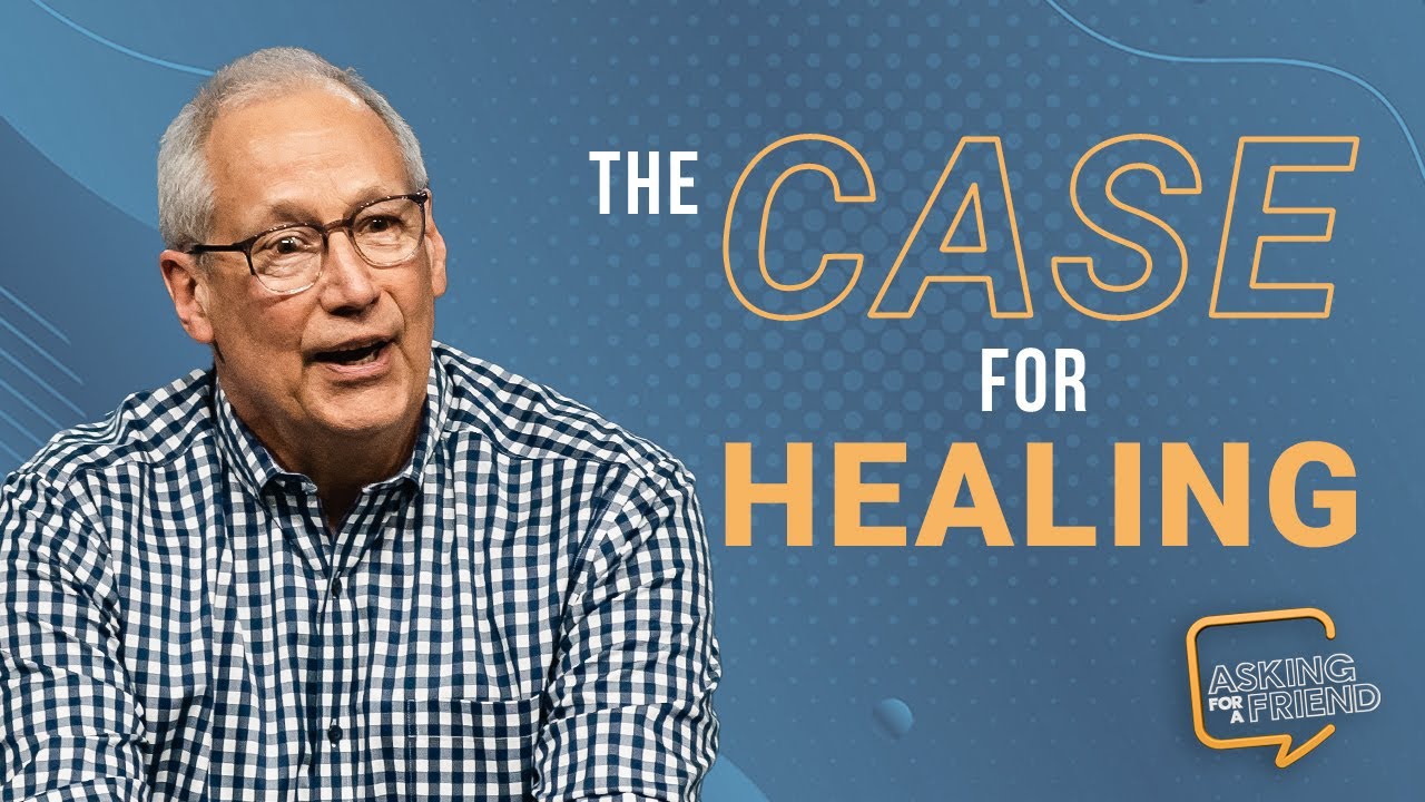 The Case For Healing | ResLife Church | Sunday PM | Duane Vander Klok