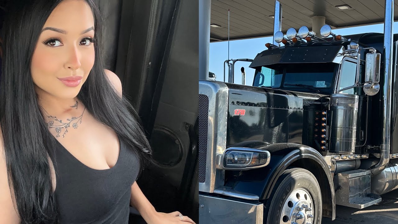 Custom build my Peterbilt 389 