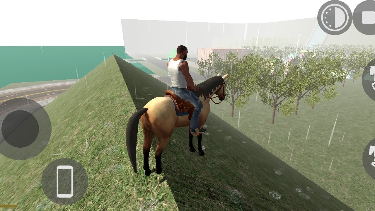 INDIAN BIKES DRIVING 3D GAME 🎮 ME HOURS KA CHEET CODE JANEGE 👀👀👍