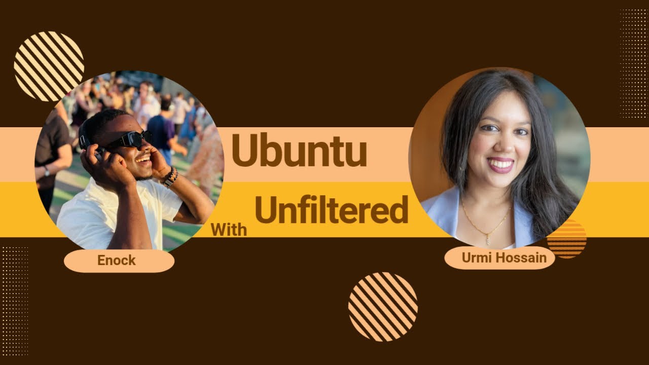 Identity Beyond Borders with Urmi Hossain
