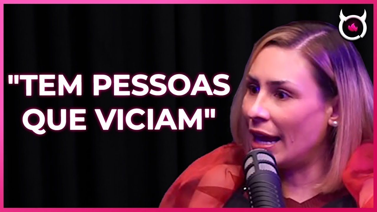 CONSUMO DE PORNOGRAFIA  | Cortes do Prosa Guiada