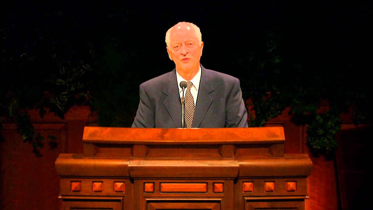 The Covenant of Baptism: To Be in the Kingdom and of the Kingdom