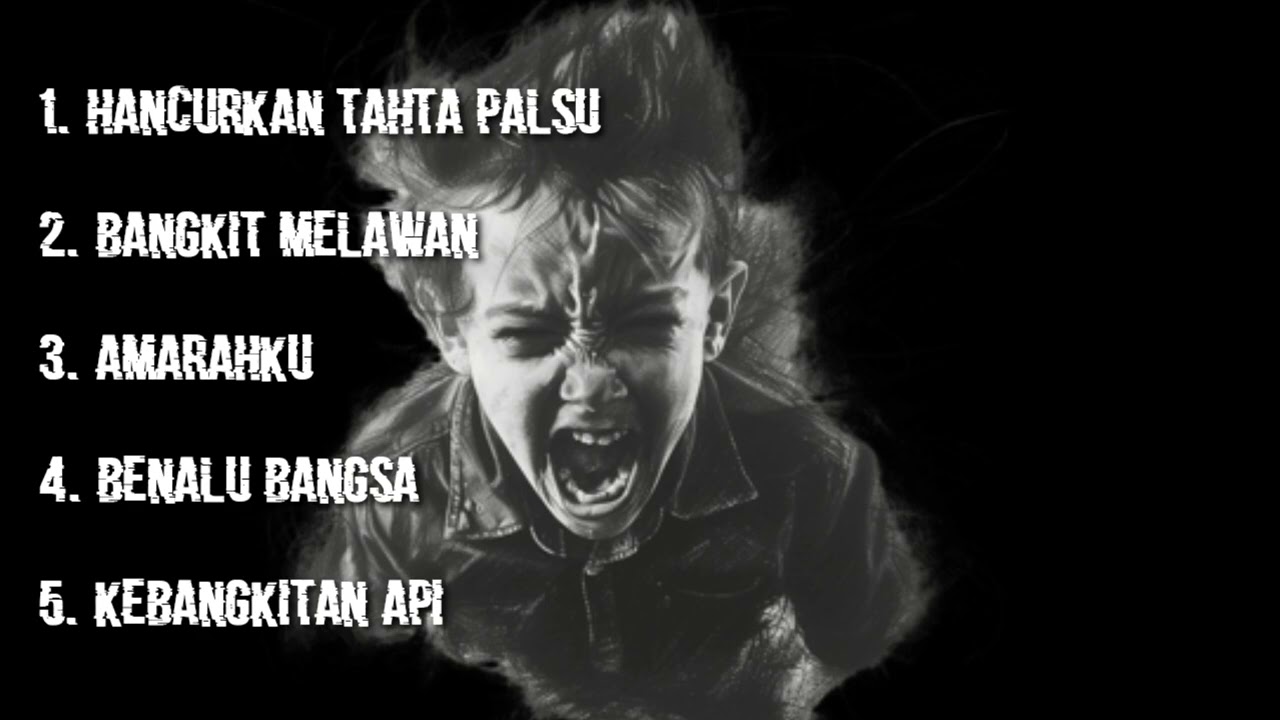 NU METAL AI  SARAF MUSIK