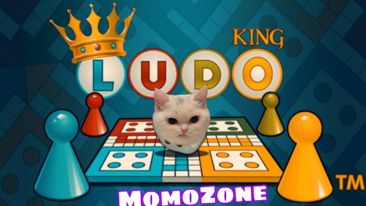 MomoZone is live! Ludoking
