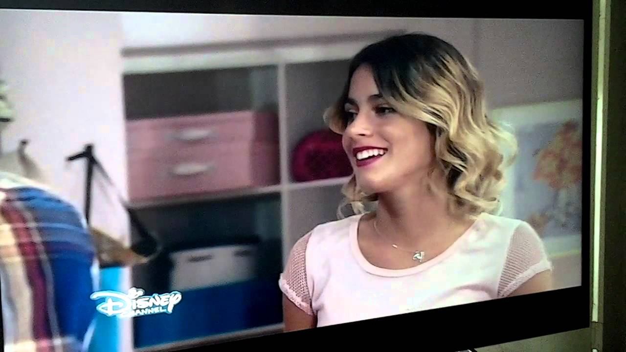 Violetta 3 épisode 64