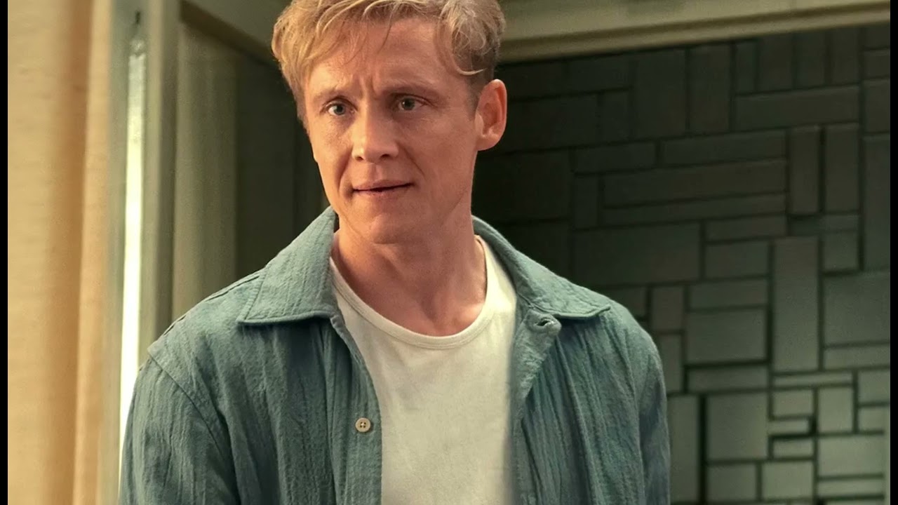 Brick (2025) | Synopsis, Review & Analysis