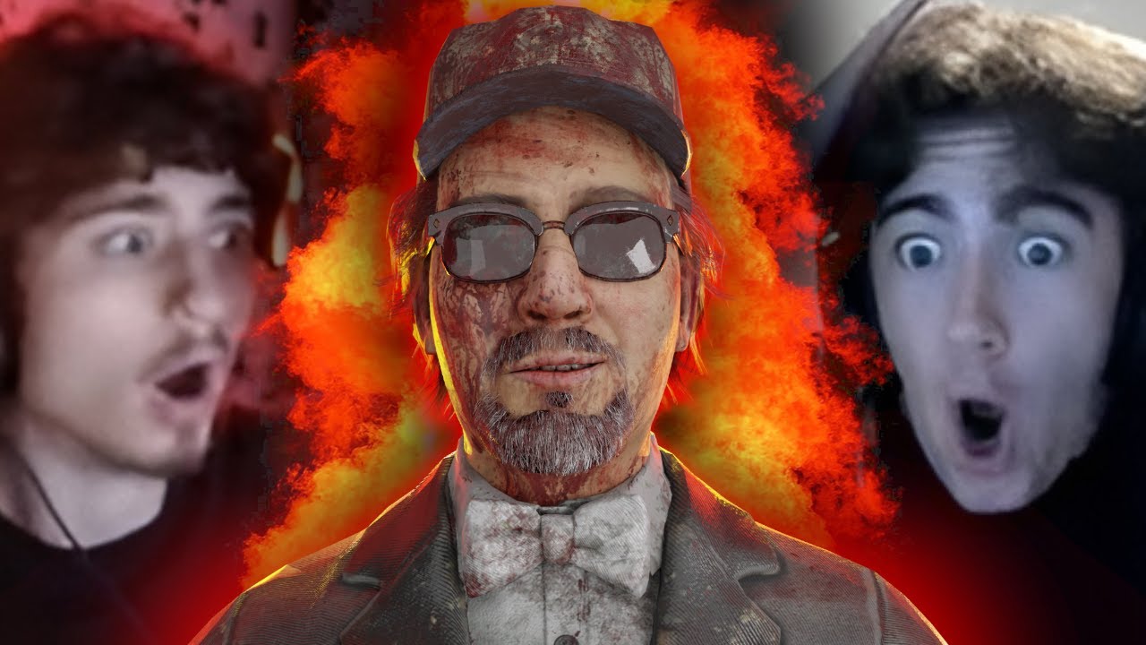 КОМПЬЮТЕРНЫЕ ИГРОКИ ПРОСТО НЕ УМРУТ | DEAD BY DAYLIGHT