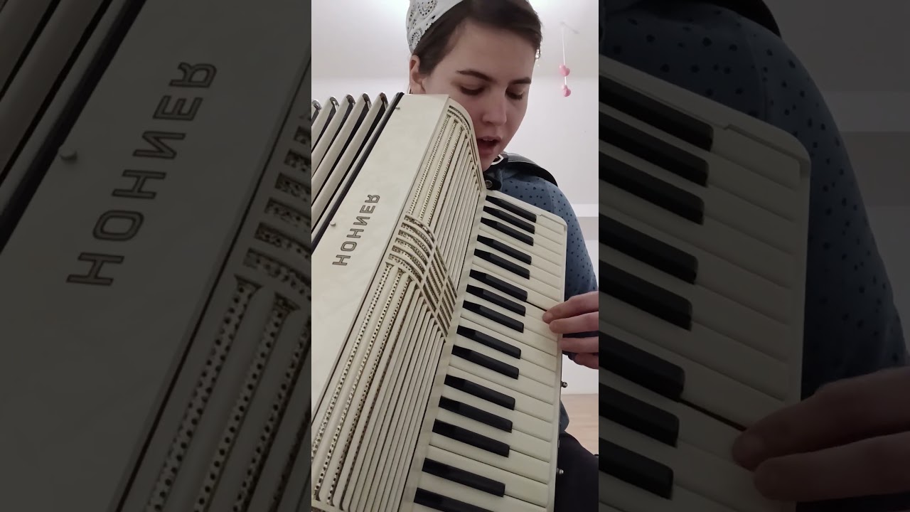 tutorial acordeon mai ada doamne acele vremuri din trecut explicat pas cu pas
