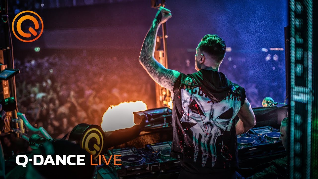 QAPITAL 2019 | Requiem