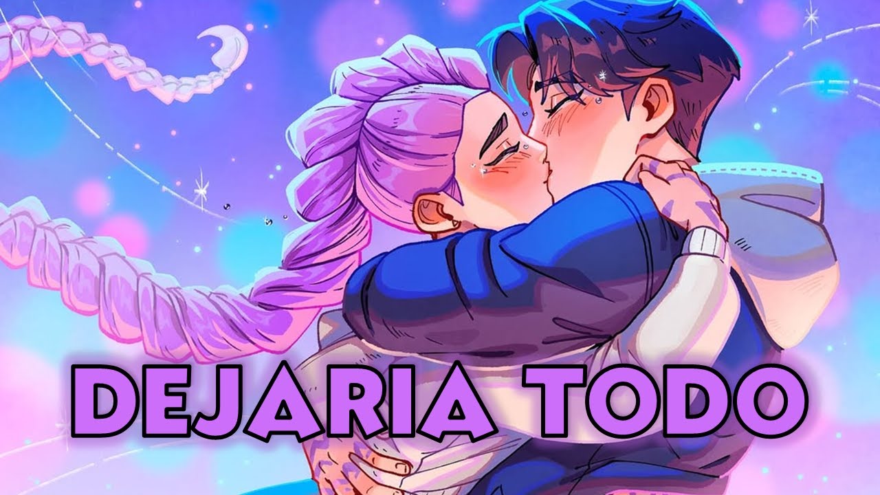 MAS ALLÁ DEL FINAL 💔✨ RUJINU | K-pop Demon Hunters Comic Fandub Español Latino