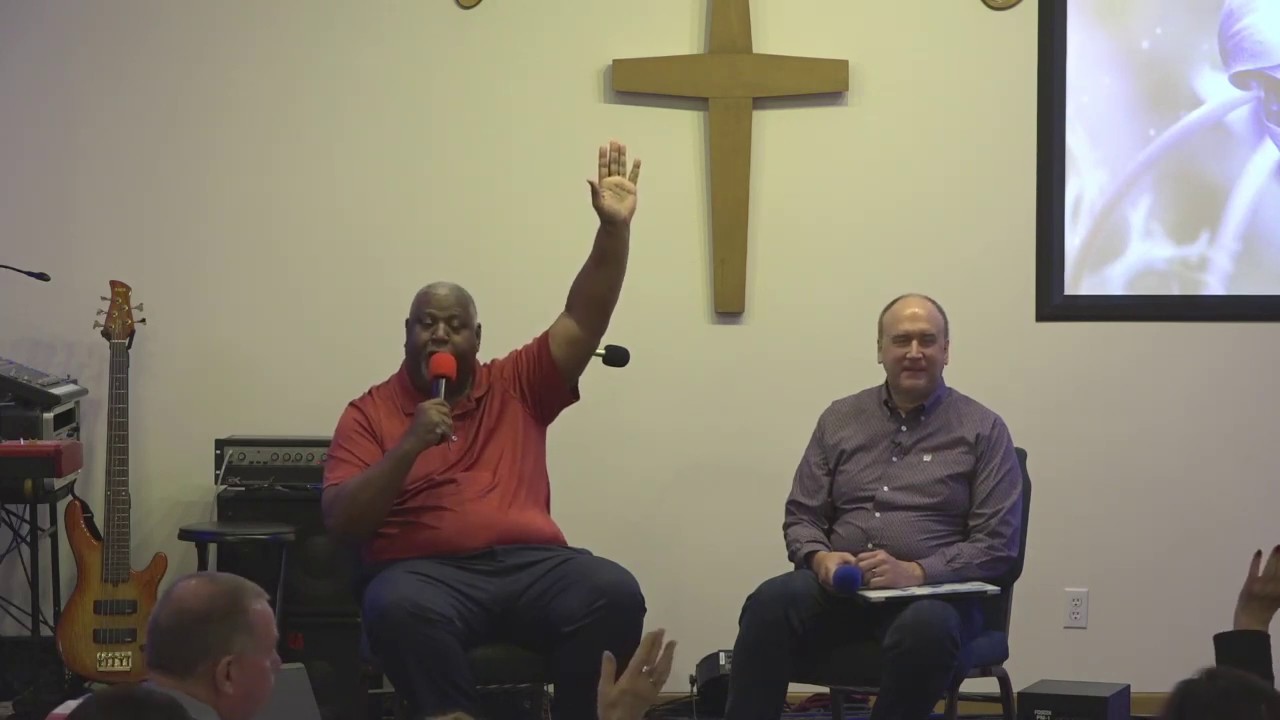 Tony Kemp & Kevin Zadai - Saturday AM Part 1 - 6/22/19