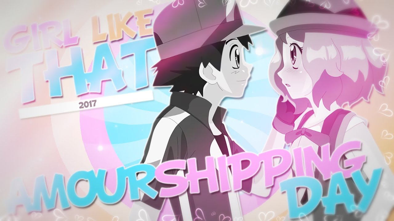 【A💎S】 Girl Like That Public MEP