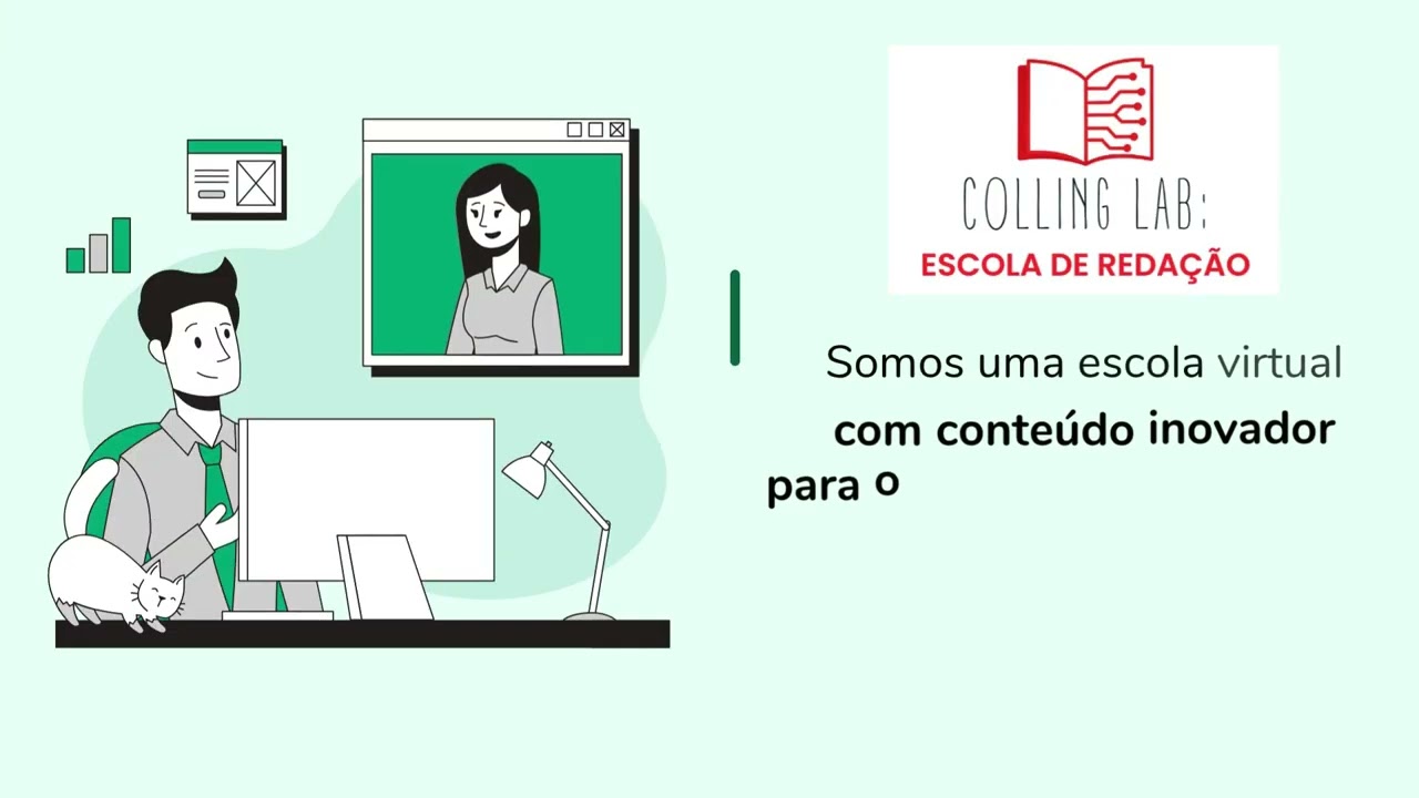 VAMOS TE ENSINAR COMO O CORRETOR AVALIA SUA REDA&Ccedil;&Atilde;O - REDA&Ccedil;&Atilde;O ENEM 2025