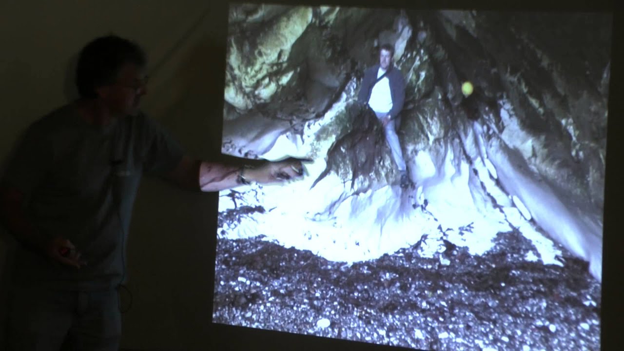 TruthJuice Gathering 2013 - The Belinus Line - Gary Blitcliffe