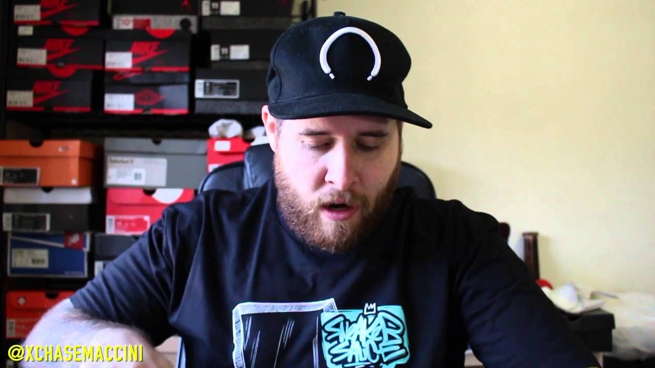 Unboxing # 17 - A Company Sponsored Me! First Sponsored Care Package! | xChaseMaccini