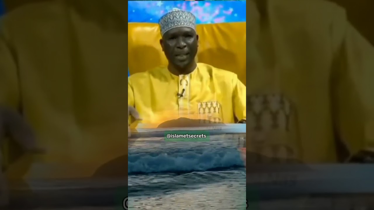 Imam diabel Koite👂 ( so bagna nit liguey la ni ngay def...)