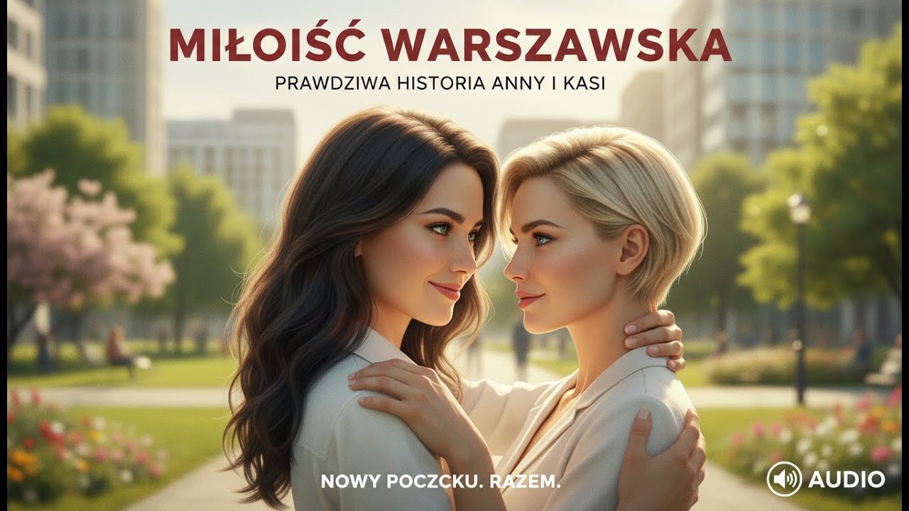 W barze natknęłam się na olśniewającą nieznajomą – i okazało się, że jest nową prezeską mojej...