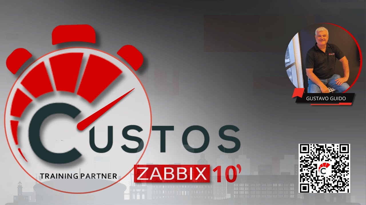 Zabbix en 10 minutos
