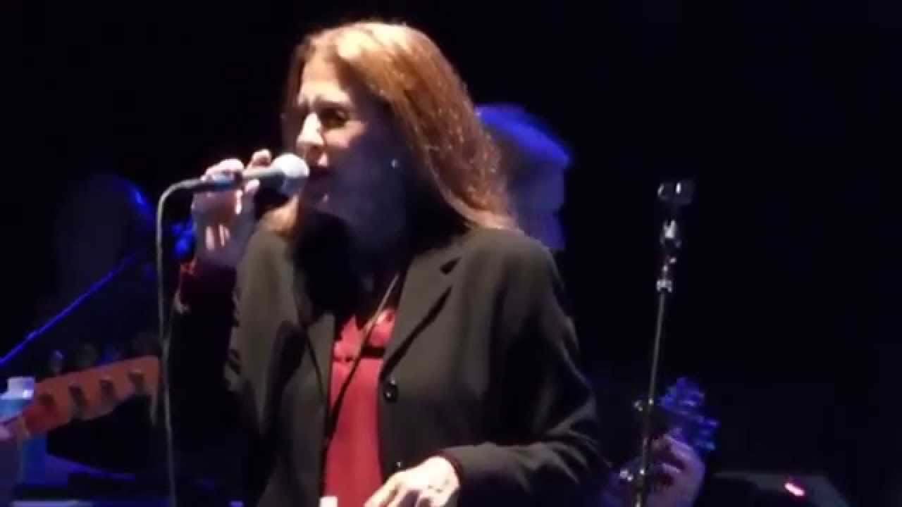 Rita Coolidge and the Tedeschi Trucks Band- Superstar  -  at LockN 2015