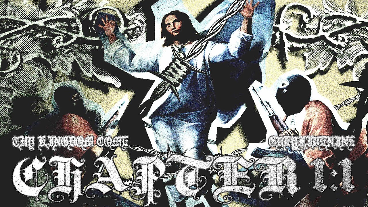 THY KINGDOM COME CHAPTER 1:1 [FULL EPISODE]