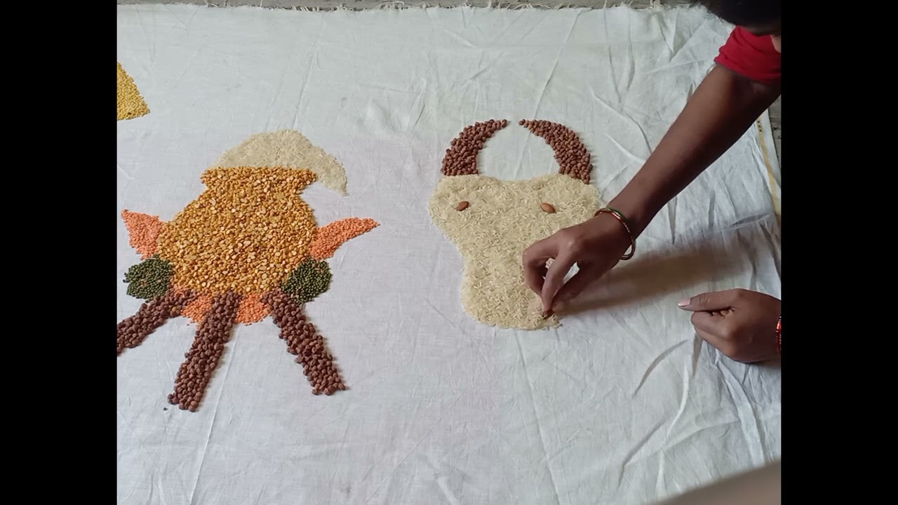 సంక్రాంతి special baby photoshoot ideas // sankranthi baby photoshoot ideas for babies// సంక్రాంతి24