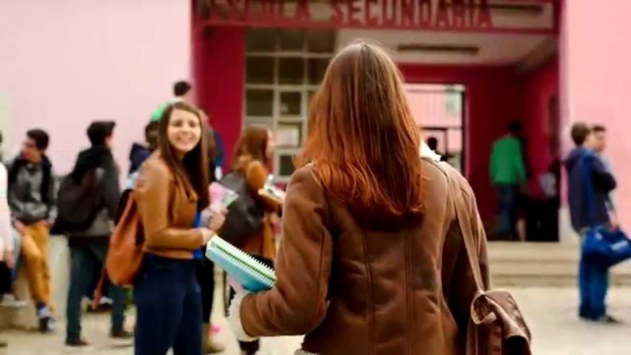 Filme Promocional Agrupamento Escolas Madeira Torres