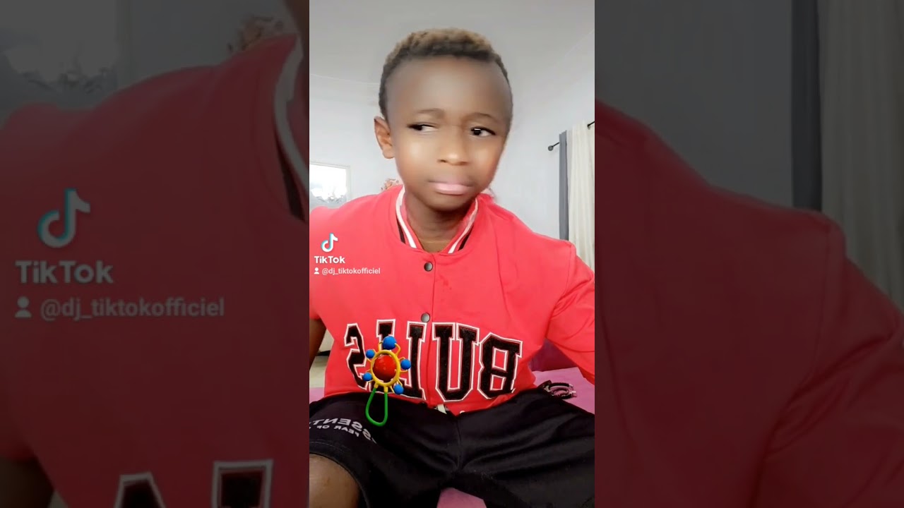 CUISINE TIKTOK