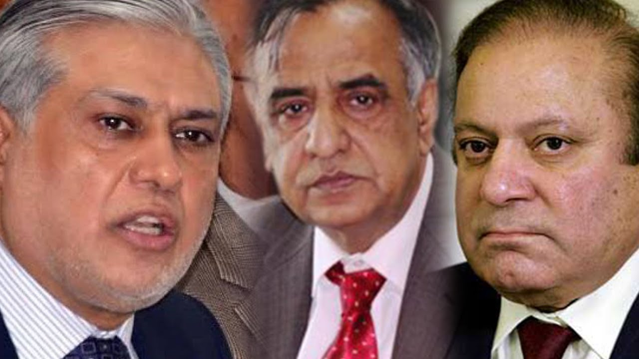 Govt. & FIA trying to save SECP chairman Zafar Hijazi ? | 24 News HD