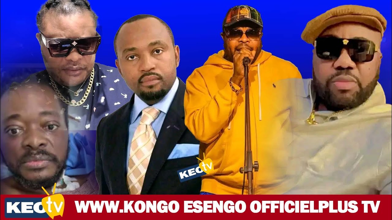 😭TRISTE TÉMOIGNAGE DE SEGUIN MINION ALAIN MPELA TRÈS FÂCHÉ CONTRE JB MPIANA&JDL DOSSIER EYINDI GRAVE