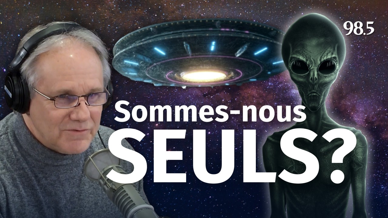 4 civilisations hostiles dans la Voie Lactée!?