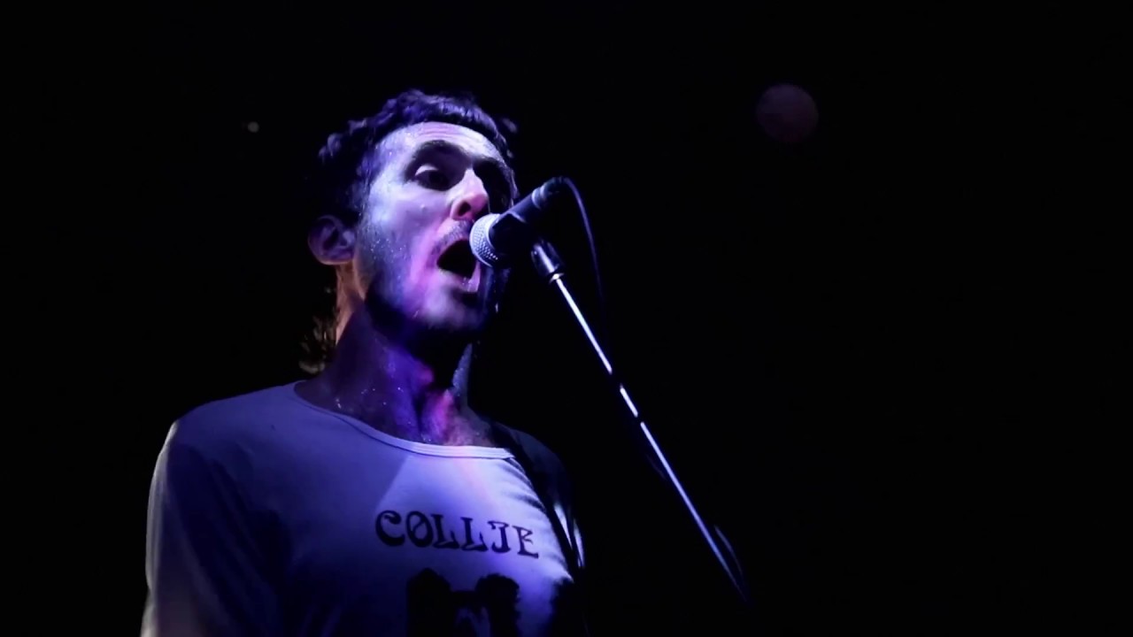 THE DRONES LIVE AT THE TOTE 29/05/2016 Full Gig HD