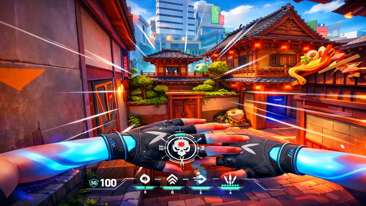 DESTROYING high elo ranked..