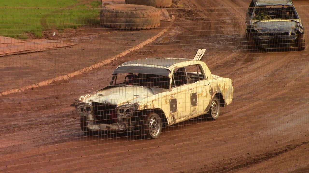 bradford unlimited old skool bangers 31 05 2025