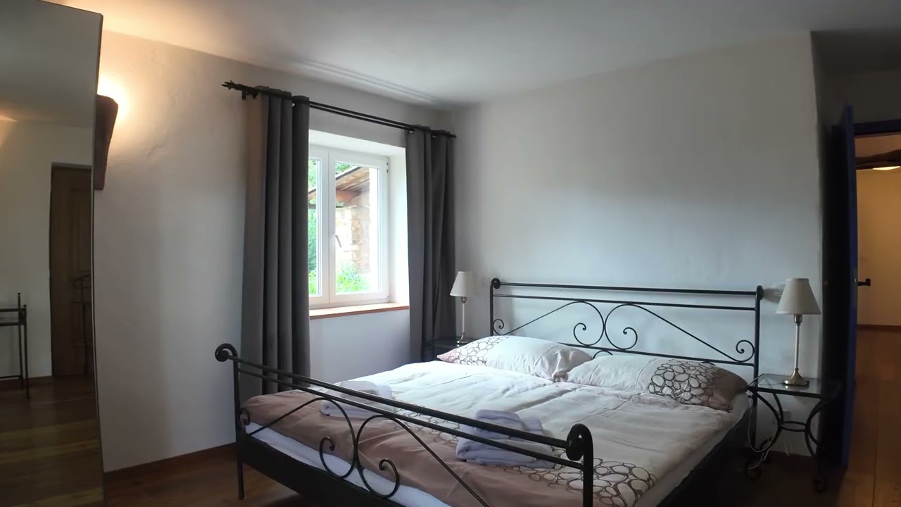 Ferienhaus Malpuech