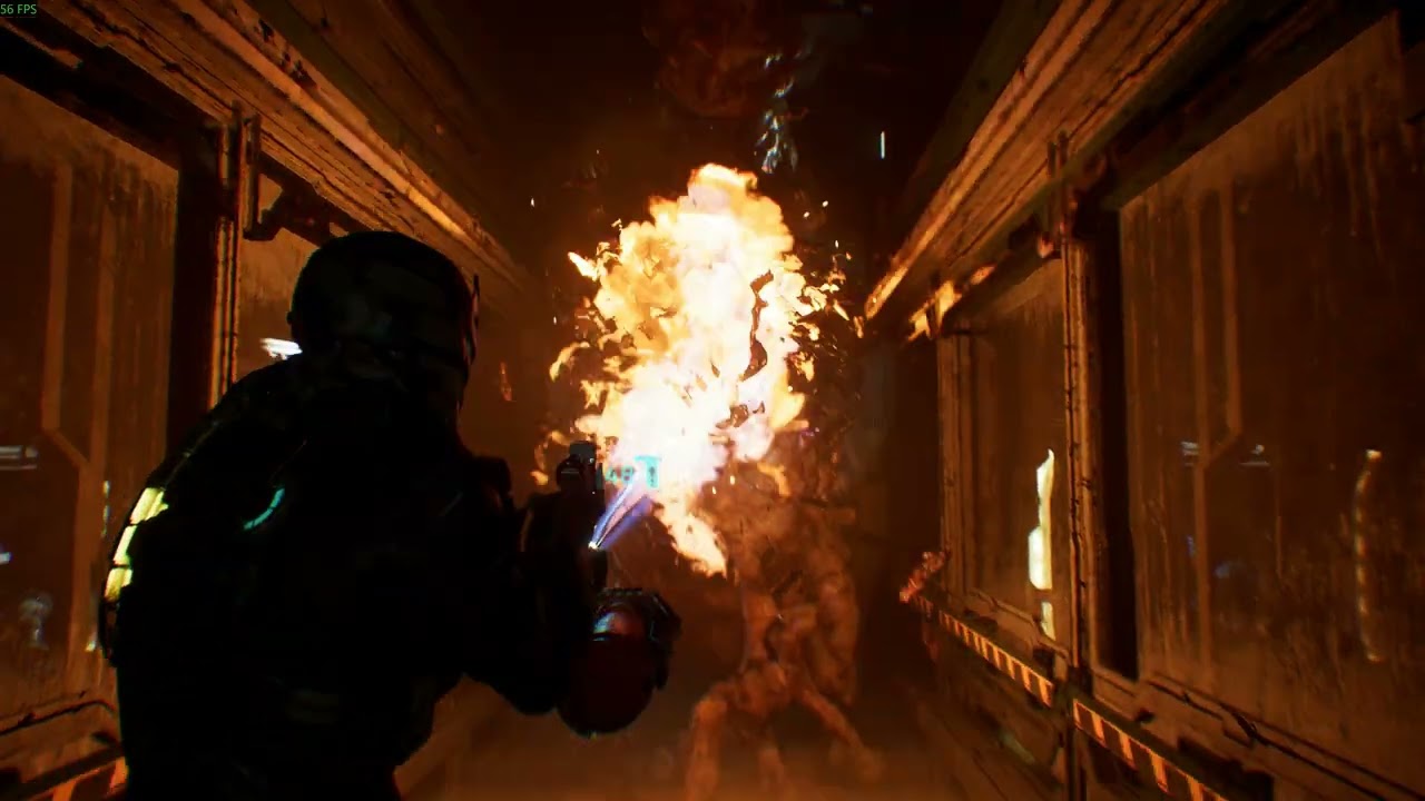 Dead Space Remake ч 10
